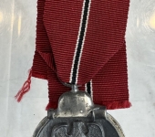 Eastern Front Medal