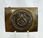 SA Belt Buckle