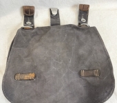 German 2nd War Luftwaffe Breadbag