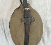 German 2nd War Canteen
