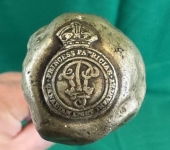 PPCLI Swagger Stick